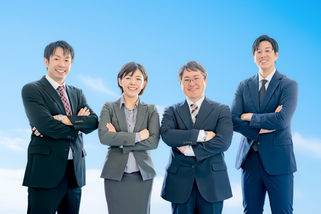 50代公務員が面接で見られているポイント｜企業側の本音