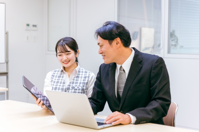 事務職面接のよくある質問と対策｜50代国家公務員が民間転職で実感した現実