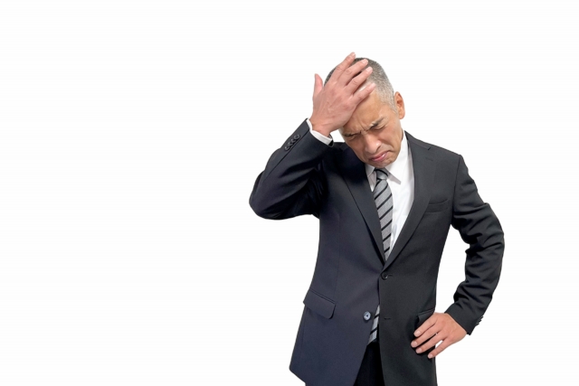 50代公務員の転職はなぜ厳しい？100社応募して痛感した現実