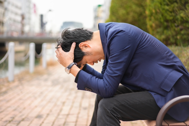 50代国家公務員が転職で後悔したこと・やっておけばよかった準備