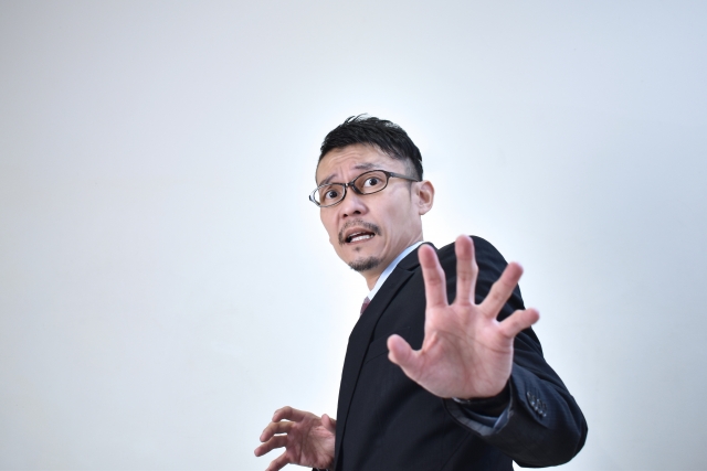50代転職で失敗しないために｜離職率が高い会社の共通点を紹介