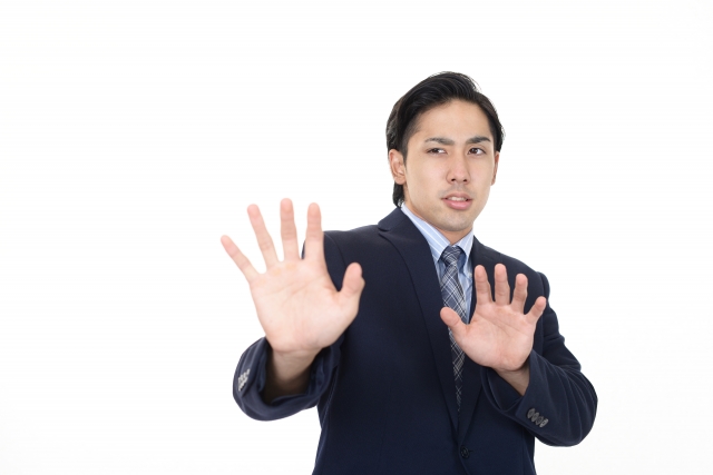 50代公務員が転職でブラック企業を避ける方法｜実際に見抜けた危険サイン（後編）